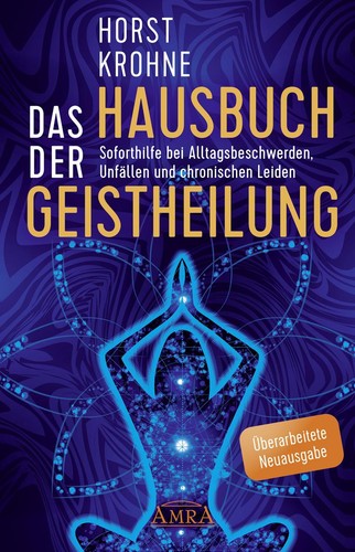 Horst krohne das hausbuch - /,