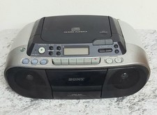 SONY CFD-S01 TRAGBARER