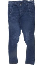 Maloja Jeans Herren Hose Denim