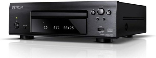 Denon dcd f109 kompakt - |,