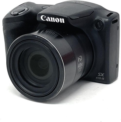 Canon powershot sx410 - canon,
