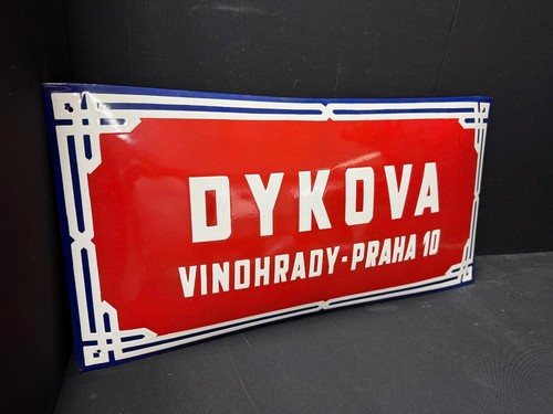 Dykova vinohrady praha - 10,