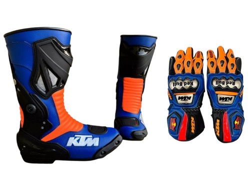 Ktm motorrad reitschuhe - ktm, &