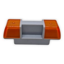 LEGO Duplo Sirene Warnleuchte