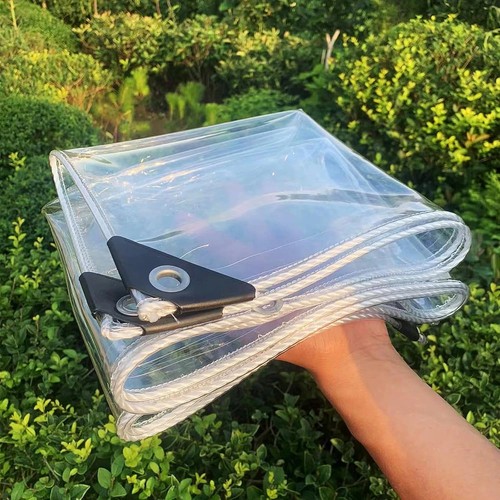 Transparente plane 200g - transparente,