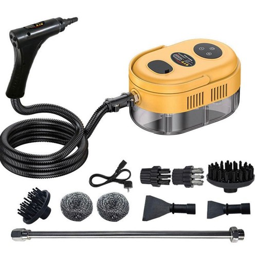 Hand dampfreiniger steam - hand,