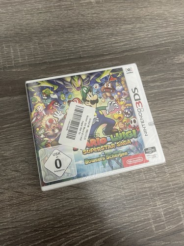 Mario luigi superstar - mario,