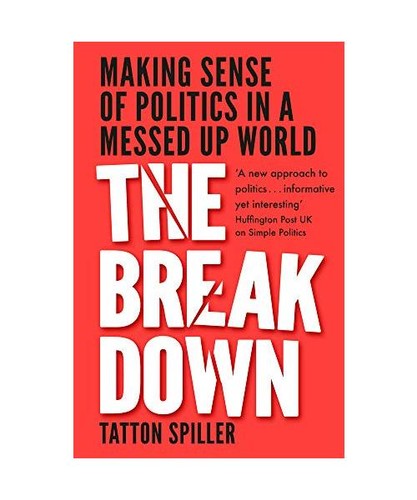 The breakdown making - making, of