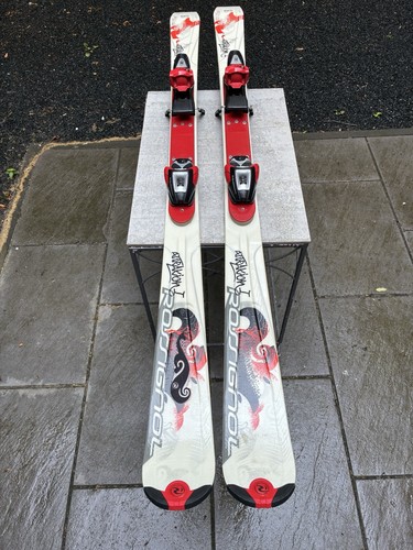 Rossignol attraxion 1 - rossignol, 1,46m
