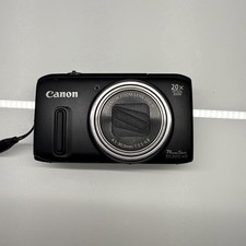 Canon PowerShot SX260 HS