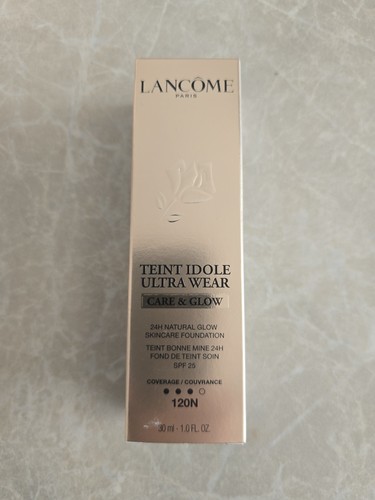 Lancôme teint idole ultra - lancôme,
