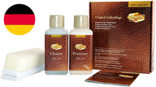 Lederpflegeset Anti-Ageing