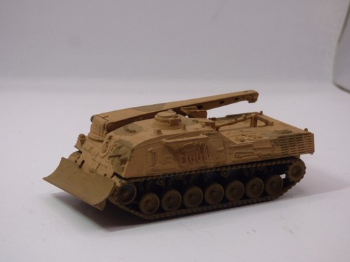 Roco bergepanzer leopard - roco,