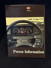Audi Coupe GT B2 81