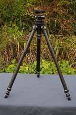 Gitzo Reporter Performance