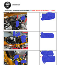 Entdrosselung Tuning Skyteam