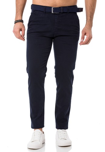 Redbridge herren chino hose - chino,
