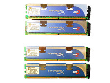4GB DDR2 RAM Bundle (4x1GB)