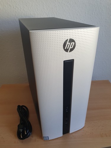 Pavilion 560 intel - hp,