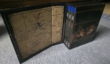 DVDs|Blurays (u.a. Hobbit