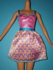 🎠BARBIE MATTEL puppen