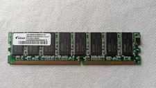 Arbeitsspeicher RAM Elixir 256MB DDR-333MHz-CL2.5