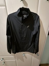 Asics Laufjacke Sommerjacke