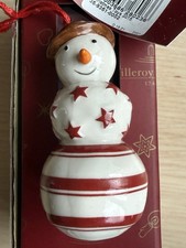 Villeroy Boch Winter Bakery