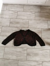 Bluhmod Strick bolero