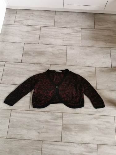 Bluhmod strick bolero - strick,