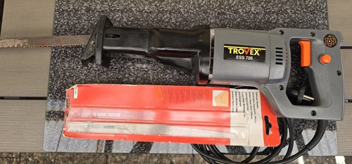 Trovex ess 705 - säbelsäge,