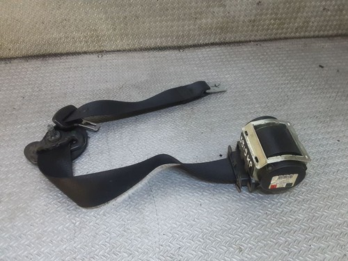 Bmw e60 e61 2007 vorne - 2007, links
