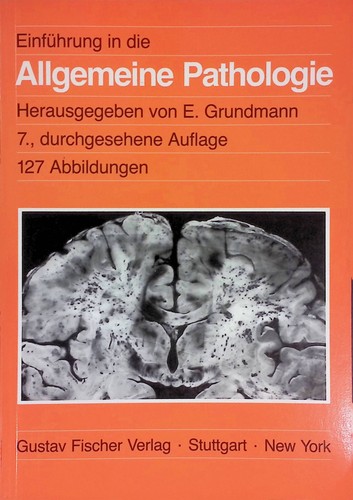 Einführung die allgemeine - in,