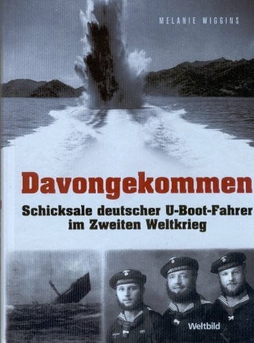 Davongekommen schicksale - davongekommen.,