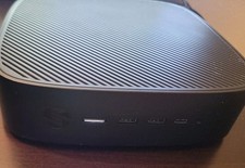 HP T740 Thin Client, 4GB DDR4