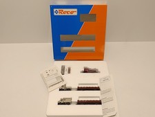 Roco 41066 Hilfszug mit Köf