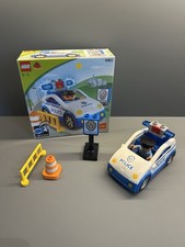 Lego Duplo Polizei Set 4963