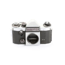 Praktica Super TL Film Kamera