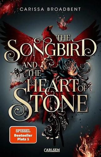 The songbird and - the,