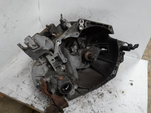Peugeot 307 getriebe 2005 - getriebe,