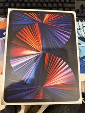 Apple iPad  Pro 12 9 Zoll