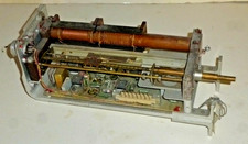  Variometer + Sender Endstufen