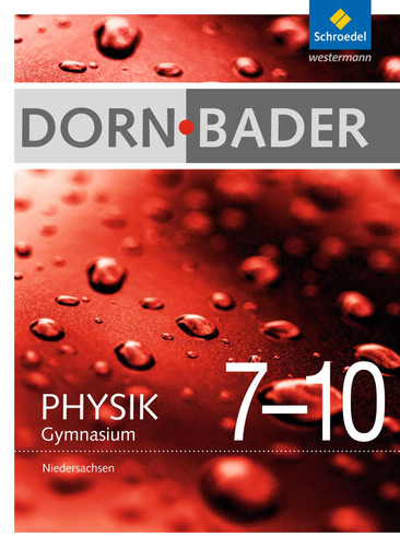 Dorn bader physik 7 - dorn, 7-10