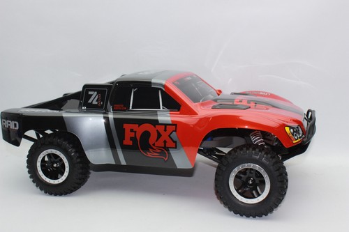 Traxxas 58376 fox - 58376-74, vxl
