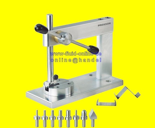 Proxxon 27200 micro press - proxxon, micro-press