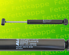 BPW - ALKO Auflaufdämpfer