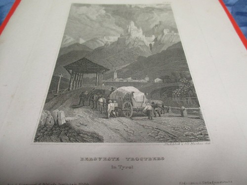 Druckgrafik 1850 - ca.,