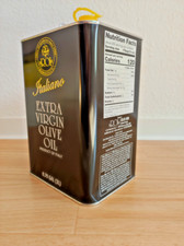 Olio Roi Monocultivar Taggiasca - Natives Olivenöl extra vergine Ligurien 3 L