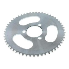 Kettenrad Ritzel hinten für