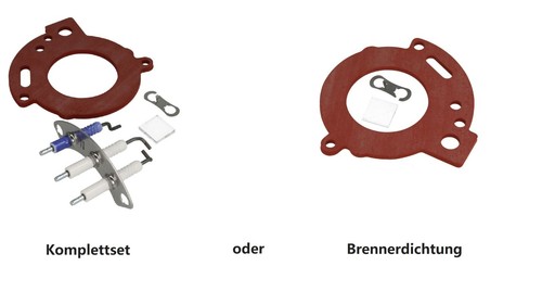 Buderus elektrodensatz oder - buderus,